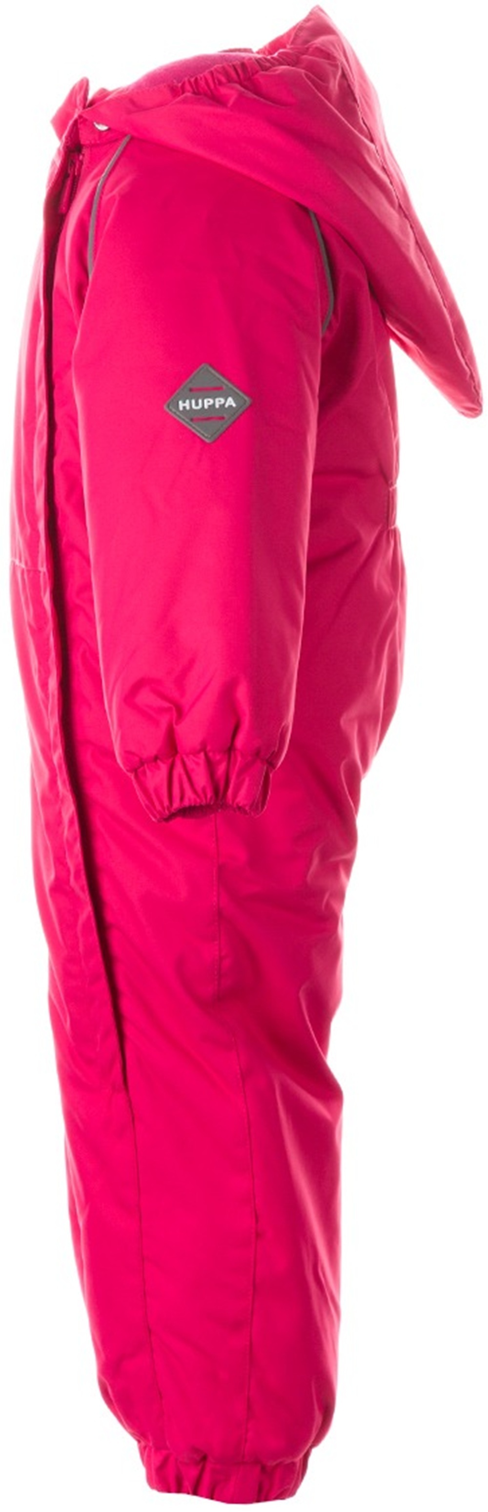 Комбинезон зимний для девочек Huppa Term Keira 1 31920120-00063 92 см фуксия фото 3