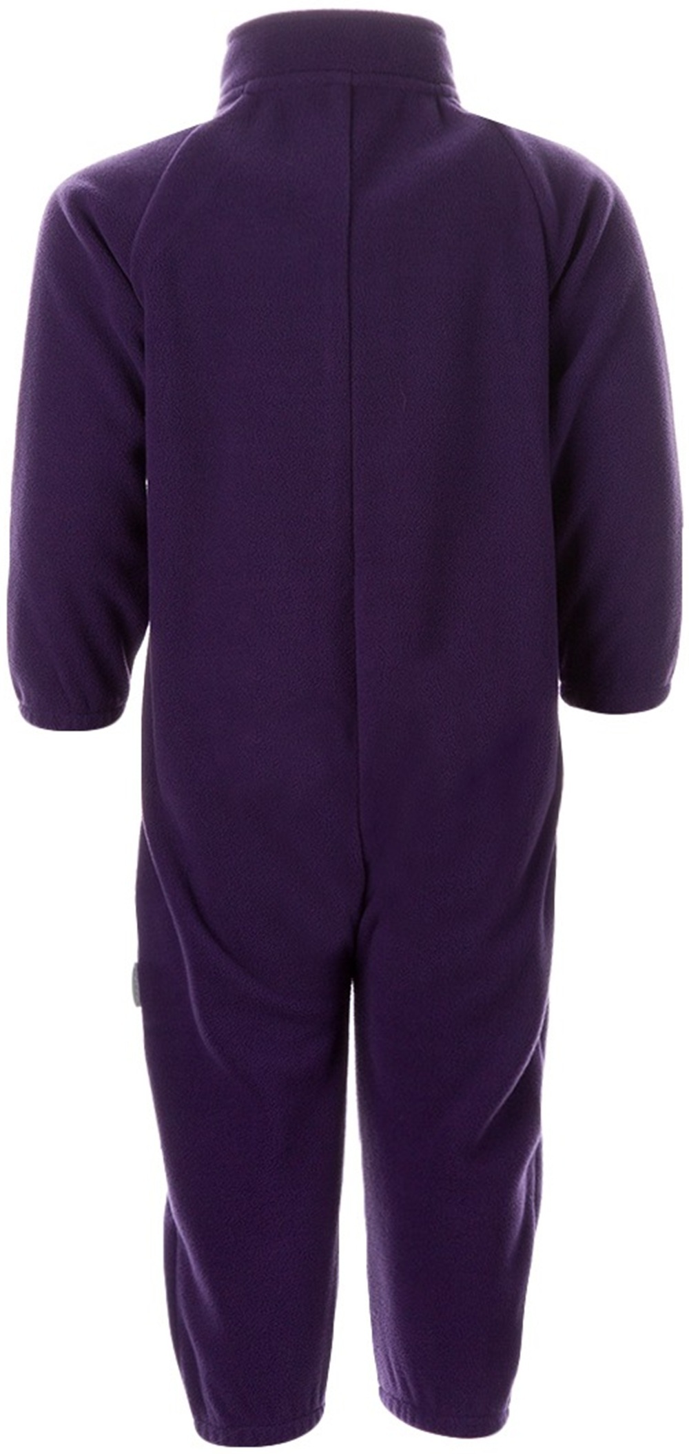 Комбінезон демісезонний дитячий Huppa Roland 3304BASE-70073 98 см темно-бузковийфото2