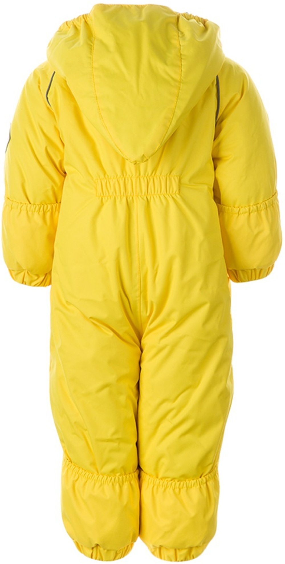 Комбинезон зимний для мальчика Huppa Term Keira 1 31920120-70002 68 см желтый фото 2