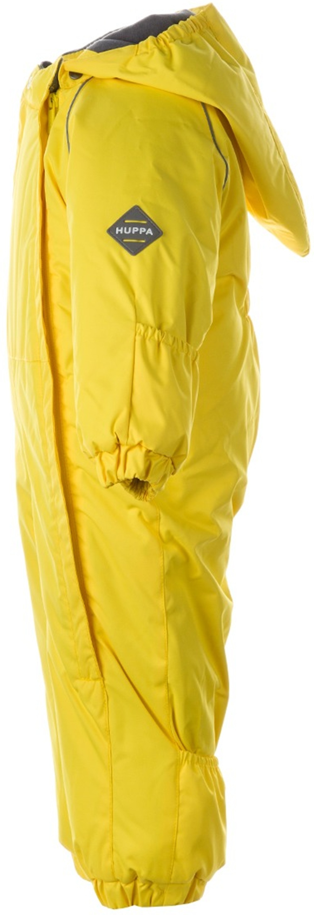 Комбинезон зимний для мальчика Huppa Term Keira 1 31920120-70002 98 см желтый фото 3