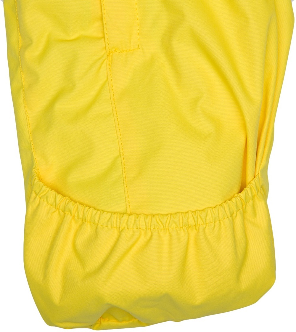 Комбинезон зимний для мальчика Huppa Term Keira 1 31920120-70002 98 см желтый фото 6