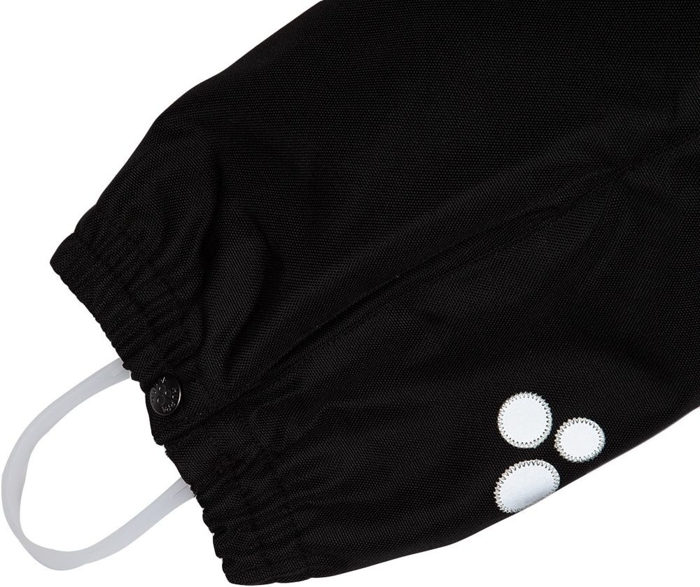 Комбинезон зимний Huppa Term Mooley 3 36360320-10057 122 см темно-зеленый фото 7