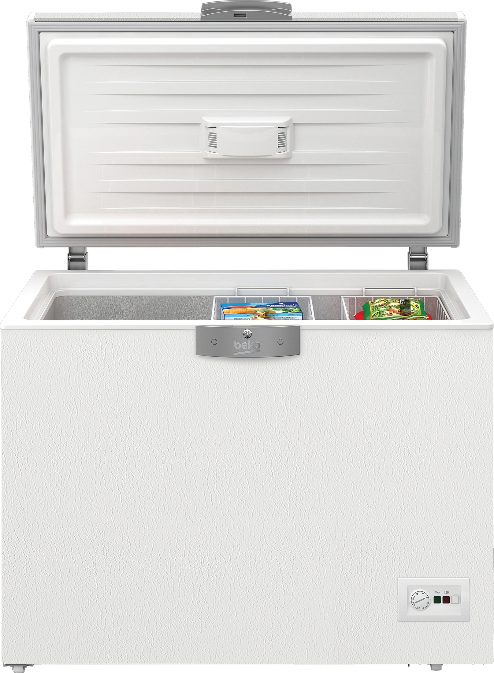 Морозильный ларь Beko HSM30081H фото 2