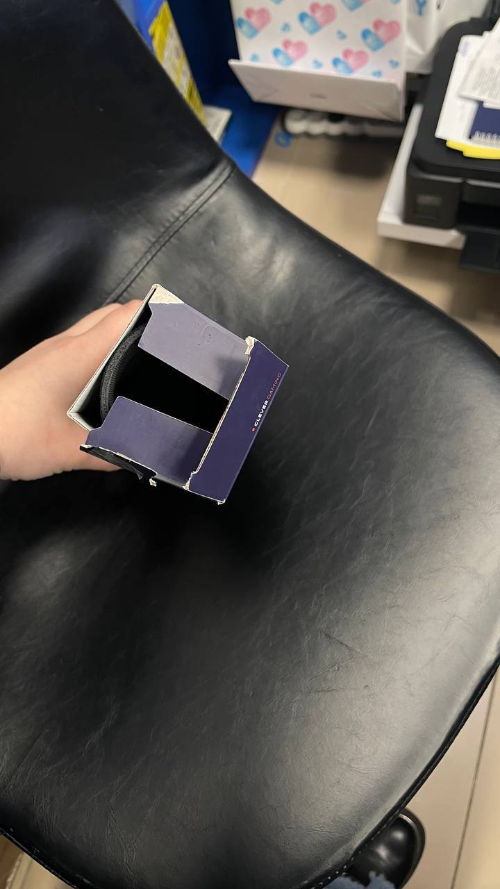 Игровая поверхность Trust GXT752 MOUSEPAD M (21566_TRUST) фото 4