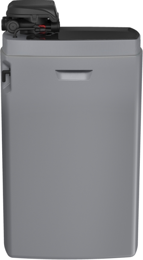 Фільтр знезалізнення та пом'якшення води Ecosoft Anthracite Gold 250 (FK1035CABGDVMIXA)фото