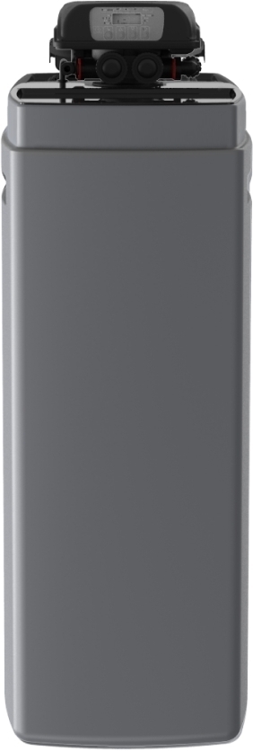 Фільтр знезалізнення та пом'якшення води Ecosoft Anthracite Gold 250 (FK1035CABGDVMIXA)фото