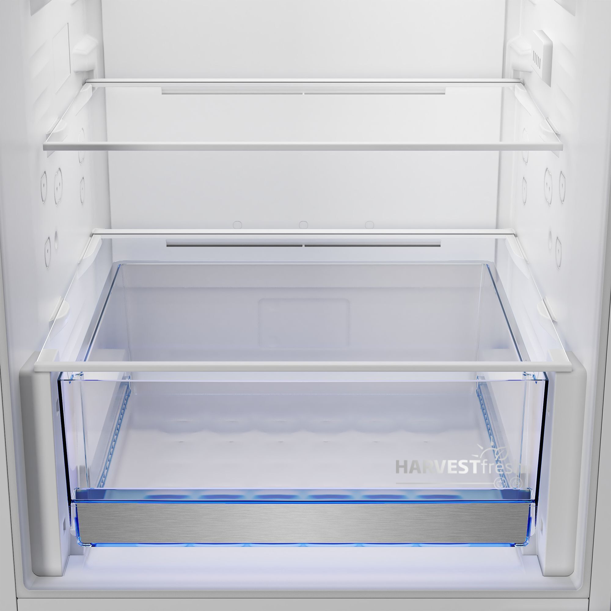 Вбудований холодильник Beko B5BCNA325HSфото