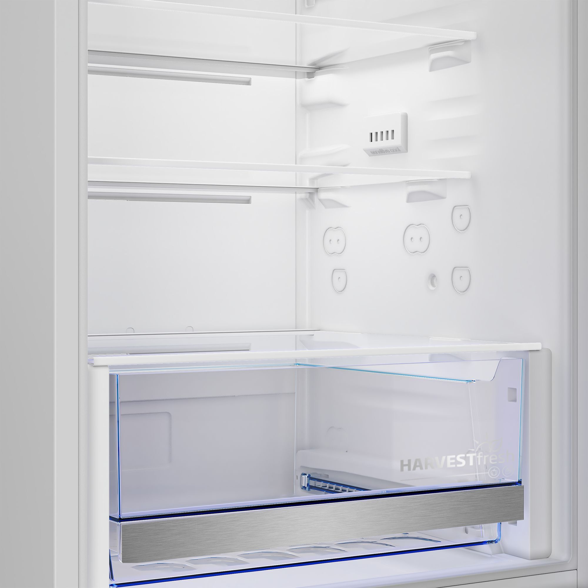 Вбудований холодильник Beko B5BCNA325HSфото