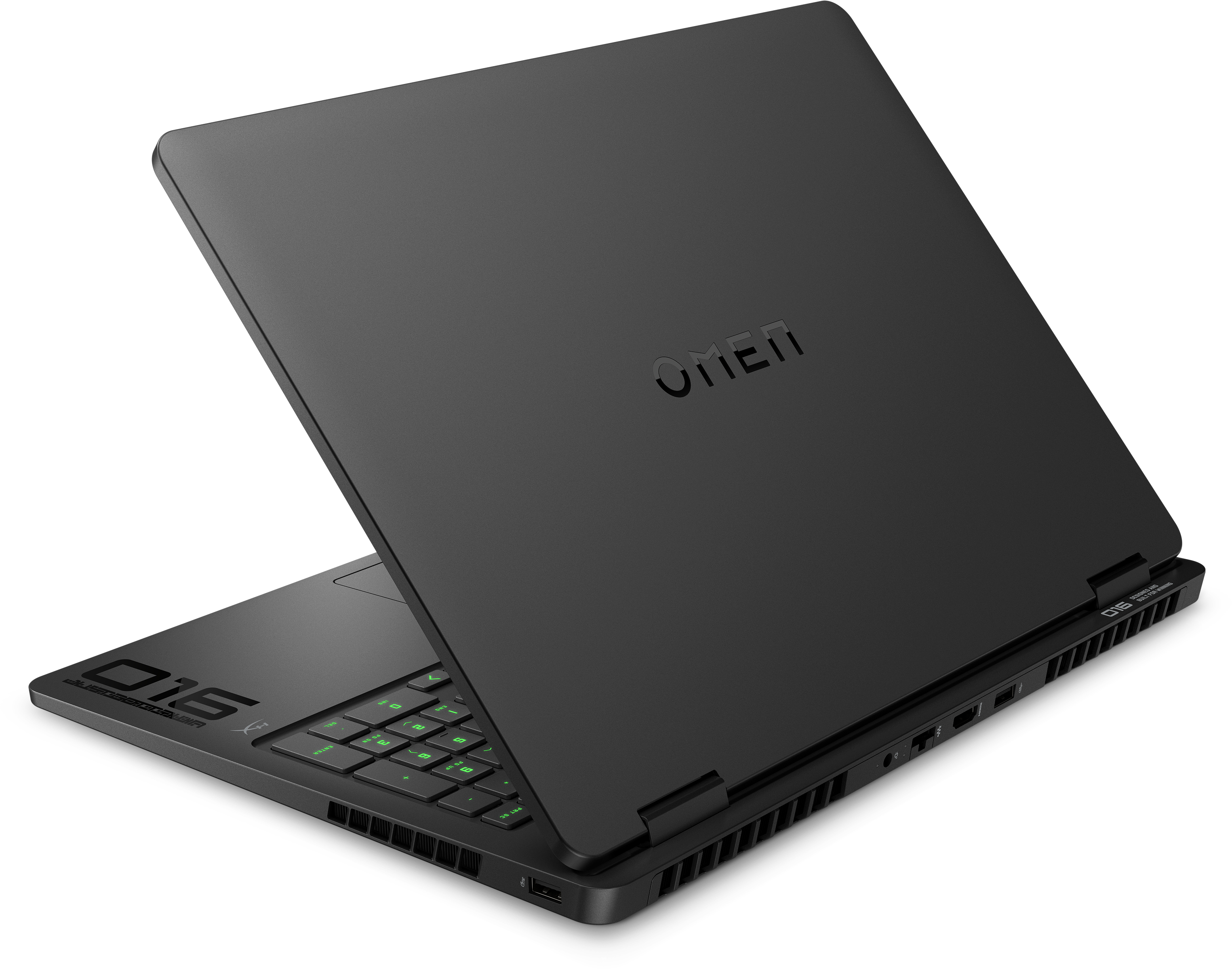 Ноутбук HP OMEN 16-am0057ua (D06H8EA) фото 