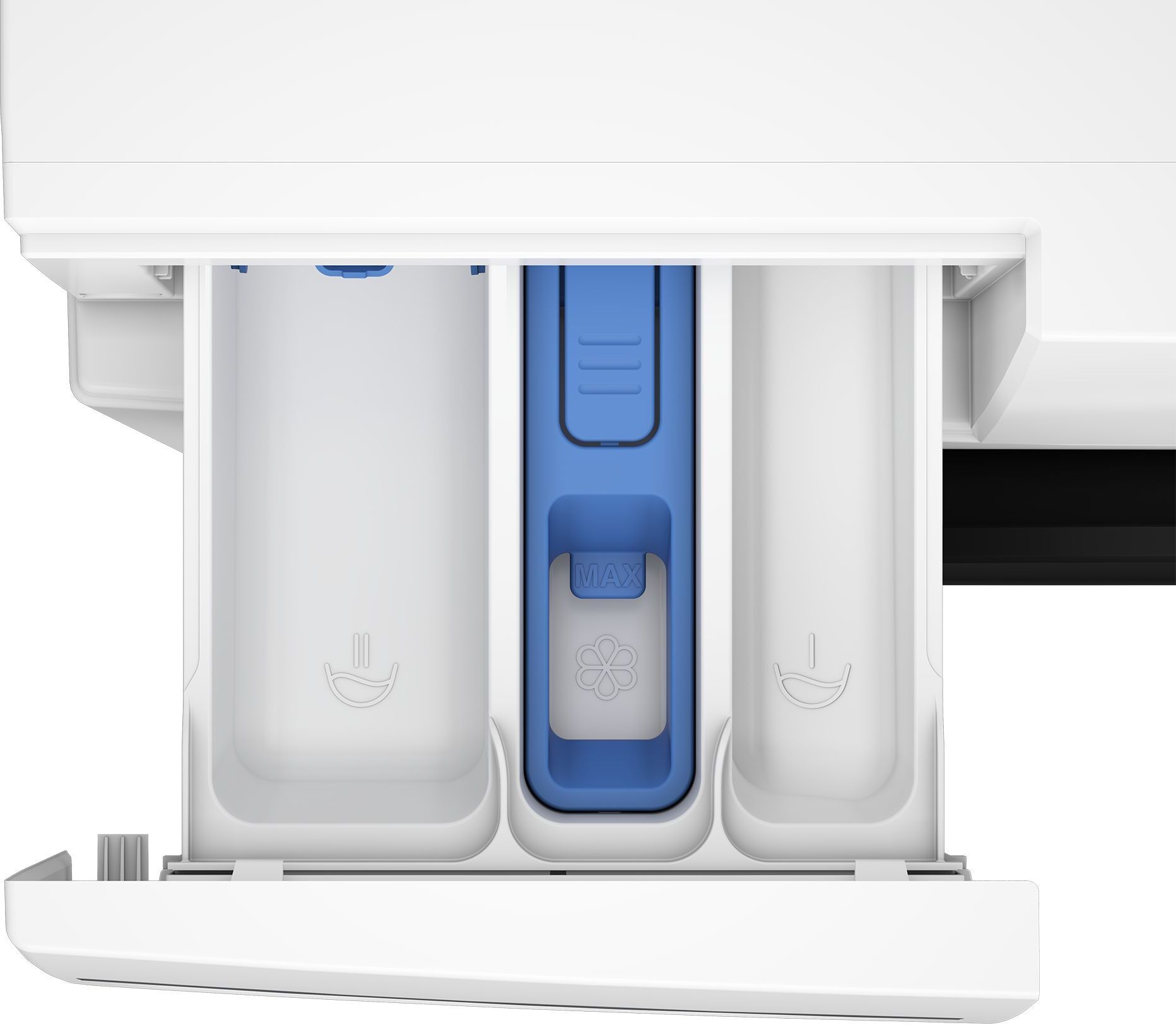 Стиральная машина Beko BM1WFSU37233WB фото 