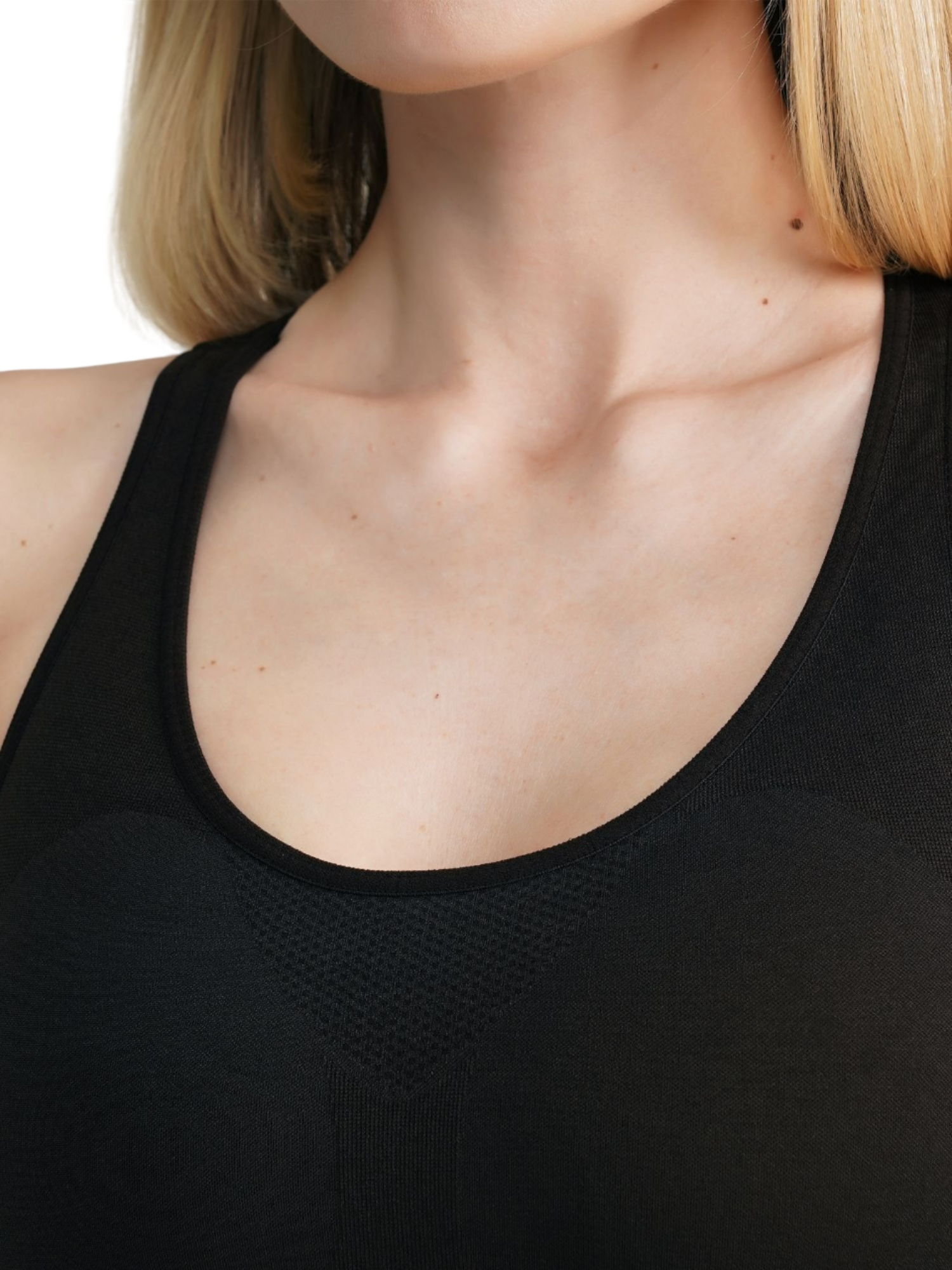 Спортивний топ Giulia 7552 Top Energy 02 L/XL чорнийфото4