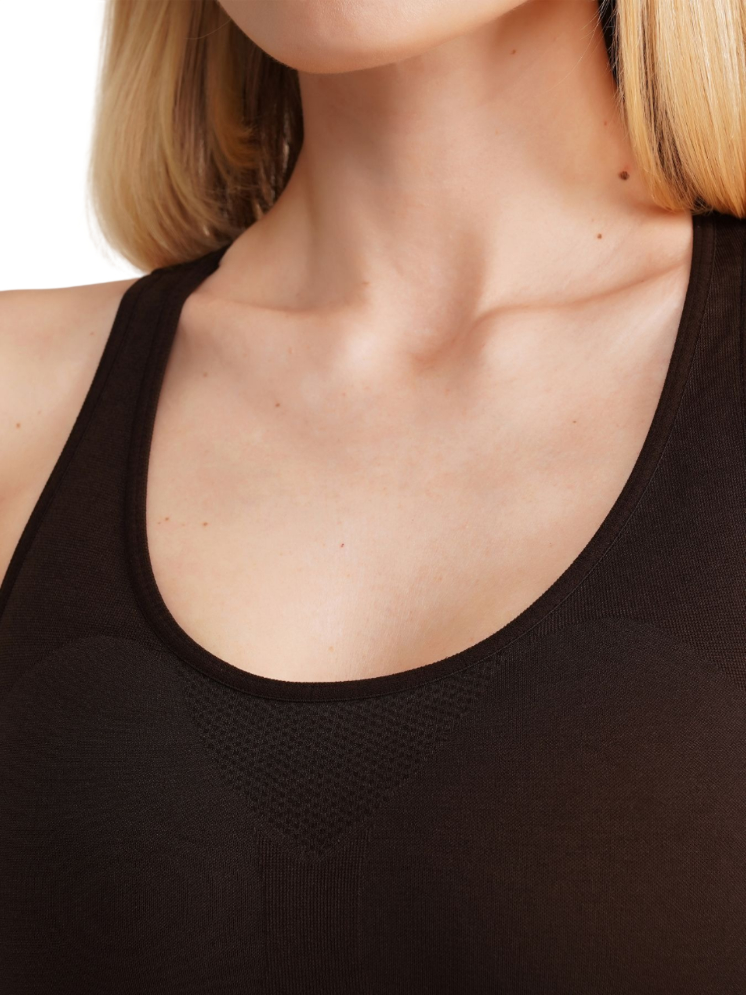 Спортивний топ Giulia 7552 Top Energy 02 L/XL шоколаднийфото3