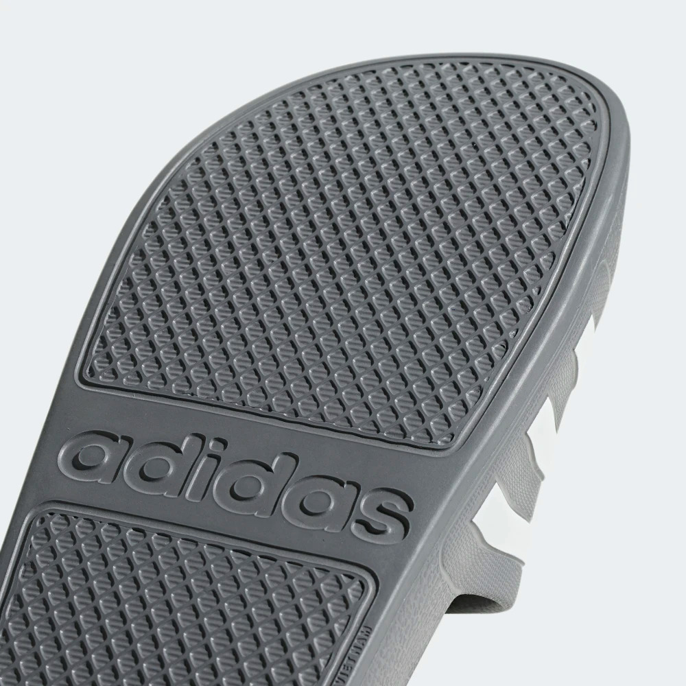 Шльопанці чоловічі Adidas Adilette Aqua F35538 44 2/3 (10 UK) сіріфото9