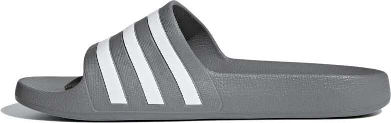 Шльопанці чоловічі Adidas Adilette Aqua F35538 44 2/3 (10 UK) сіріфото2