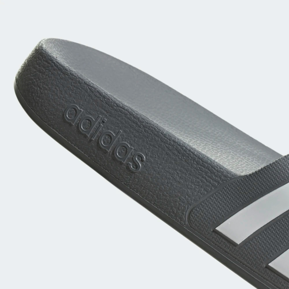Шльопанці чоловічі Adidas Adilette Aqua F35538 44 2/3 (10 UK) сіріфото8