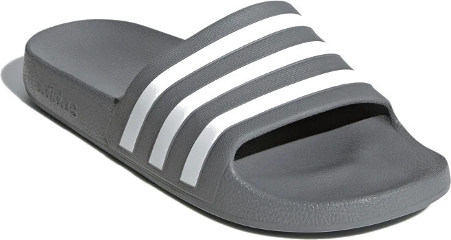 Шльопанці чоловічі Adidas Adilette Aqua F35538 44 2/3 (10 UK) сіріфото3