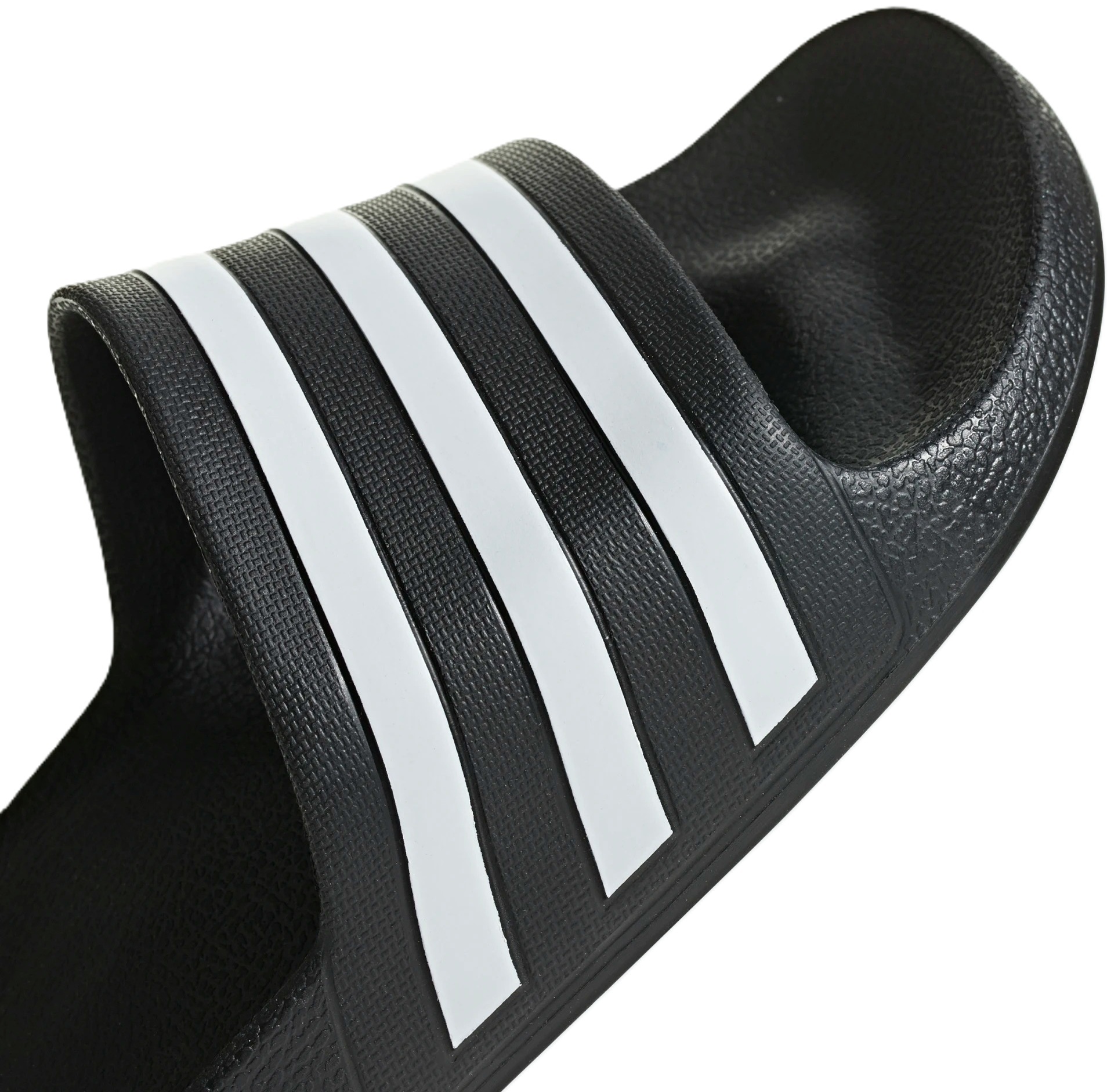 Шлепанцы мужские Adidas Adilette Aqua F35543 40 2/3 (7 UK) черные фото8