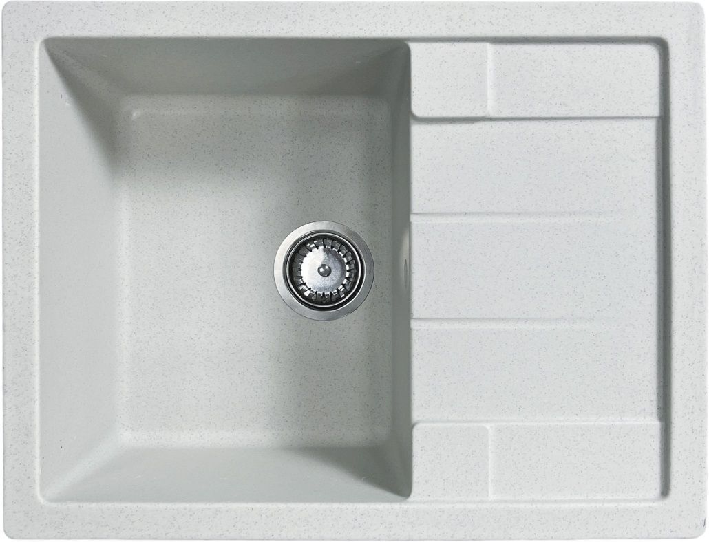 Набір кухонний Adamant Anila, штучний камінь, 645х495х200мм (182496900310)фото3