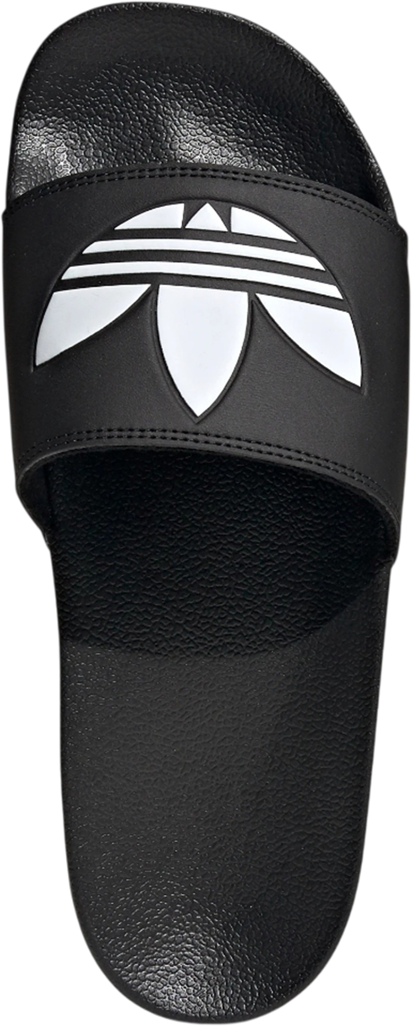 Шлепанцы мужские Adidas Adilette Lite FU8298 44 2/3 (10 UK) черные фото 