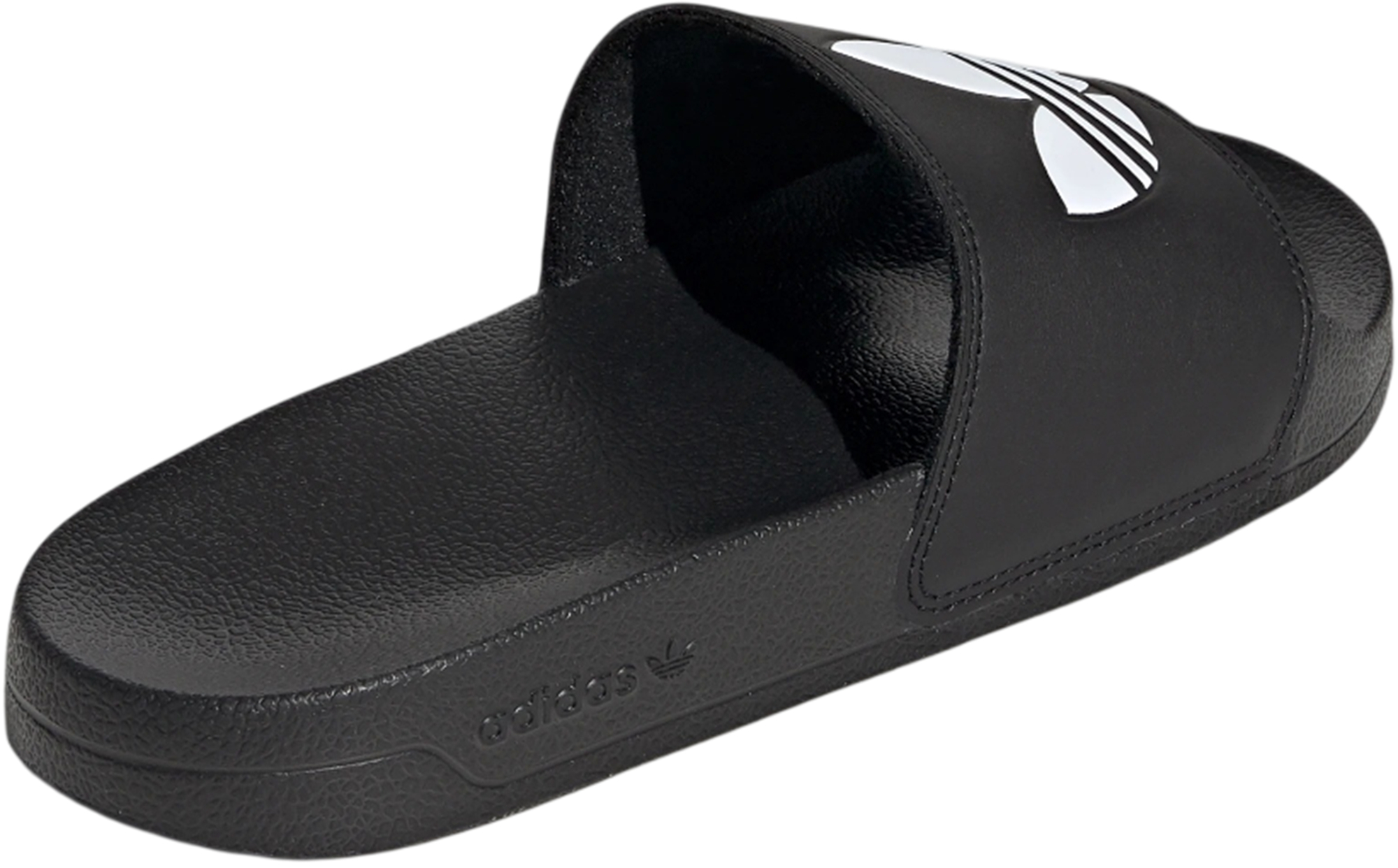 Шлепанцы мужские Adidas Adilette Lite FU8298 44 2/3 (10 UK) черные фото 