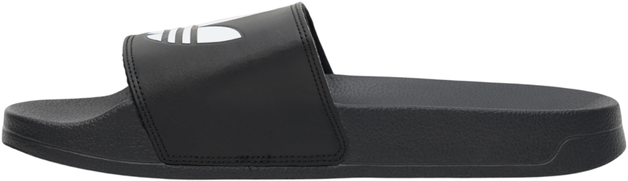 Шлепанцы мужские Adidas Adilette Lite FU8298 44 2/3 (10 UK) черные фото 