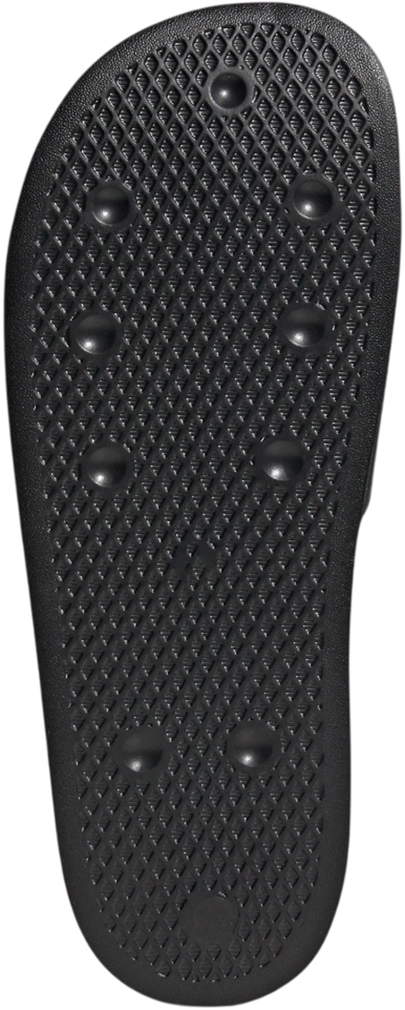 Шлепанцы мужские Adidas Adilette Lite FU8298 44 2/3 (10 UK) черные фото 