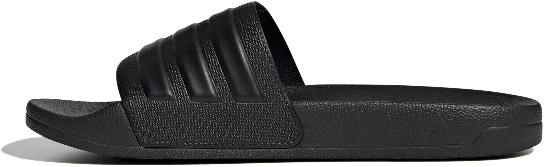 Шлепанцы мужские Adidas Adilette Shower GZ3772 39 1/3 (6 UK) черные фото 