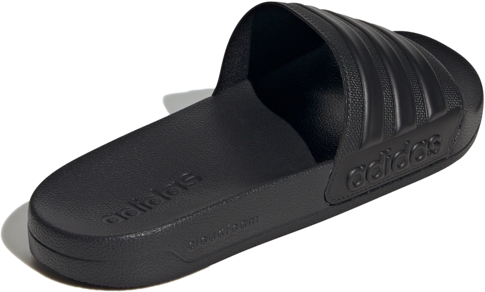 Шлепанцы мужские Adidas Adilette Shower GZ3772 39 1/3 (6 UK) черные фото 