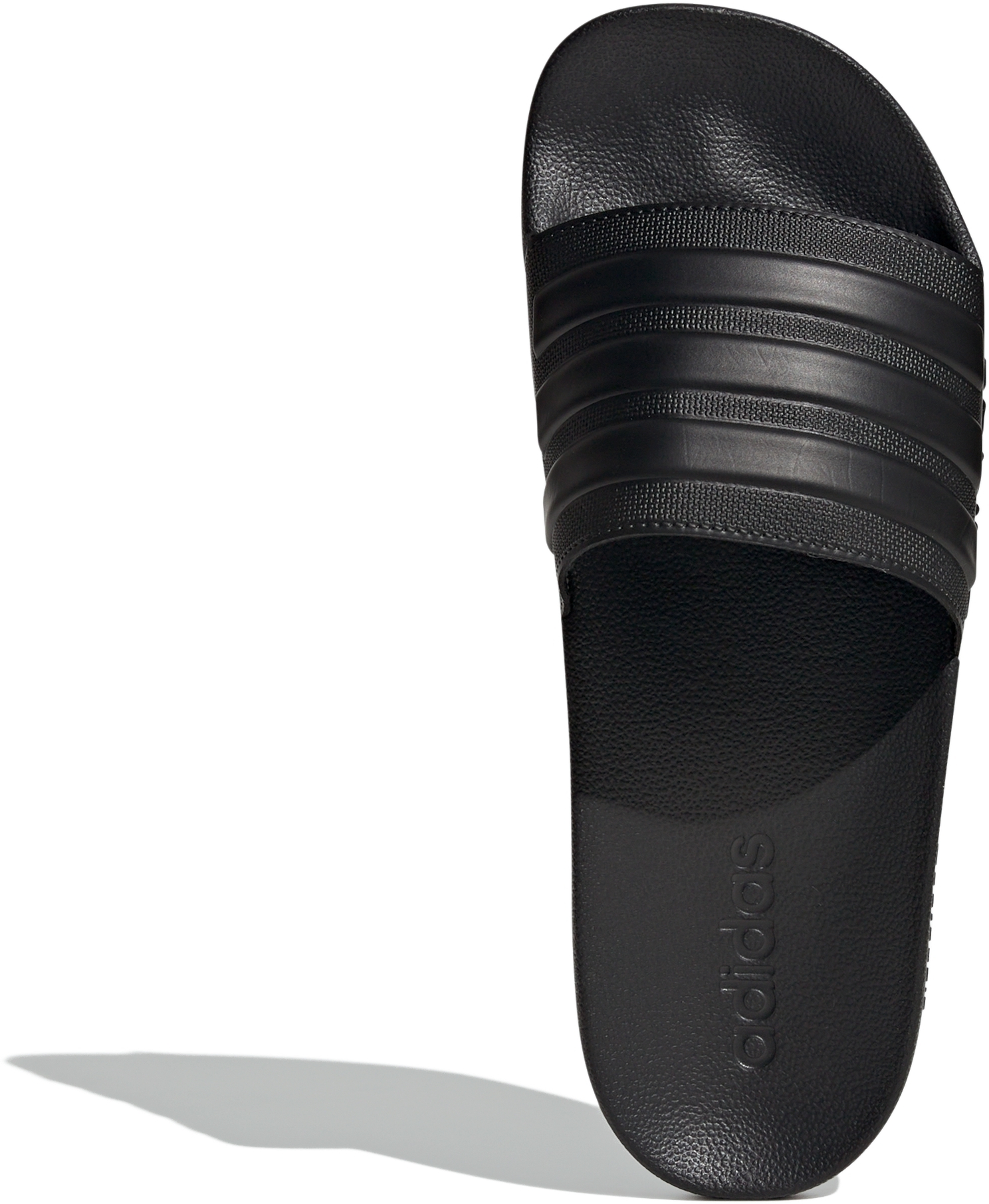 Шлепанцы мужские Adidas Adilette Shower GZ3772 39 1/3 (6 UK) черные фото 