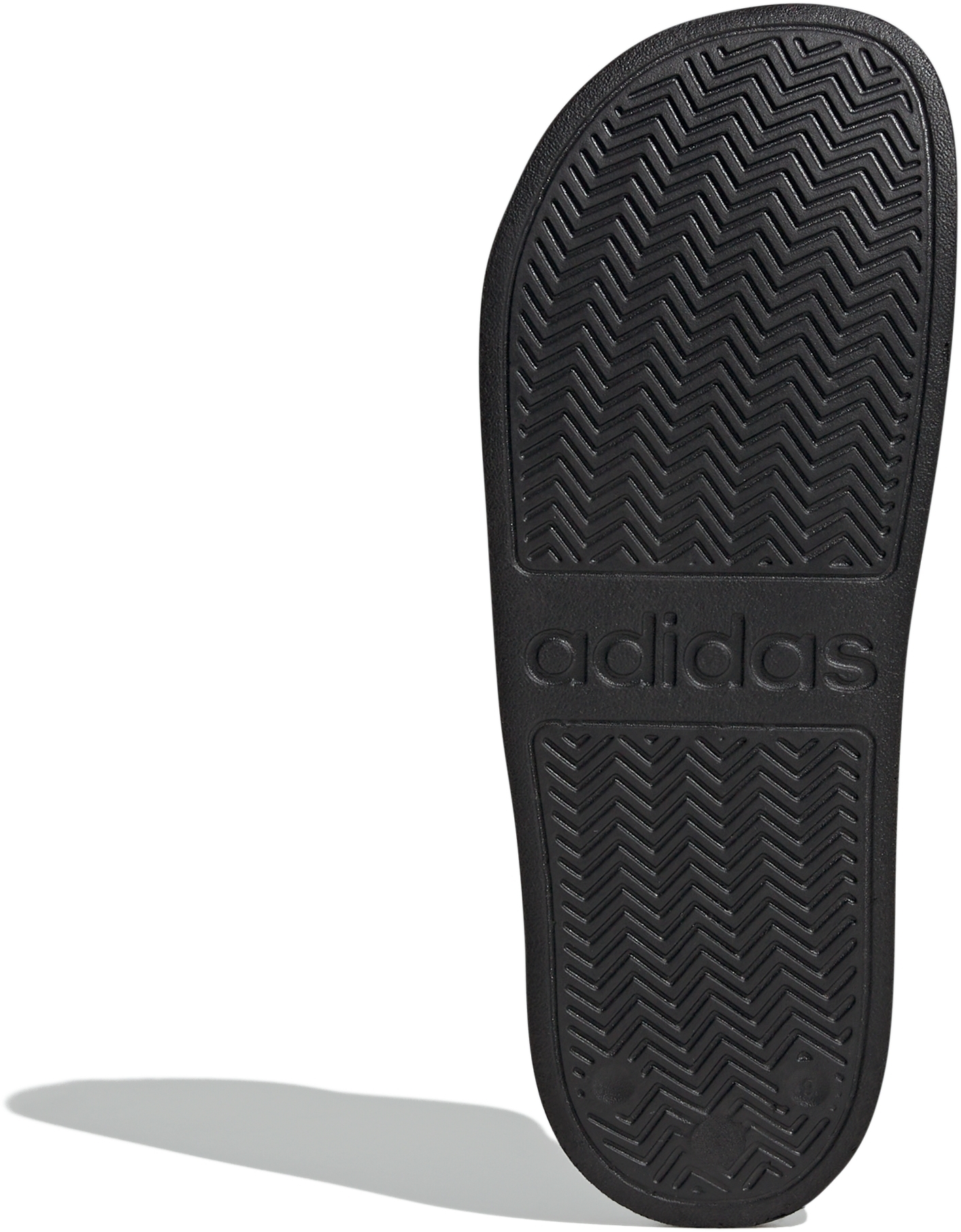Шлепанцы мужские Adidas Adilette Shower GZ3772 39 1/3 (6 UK) черные фото 
