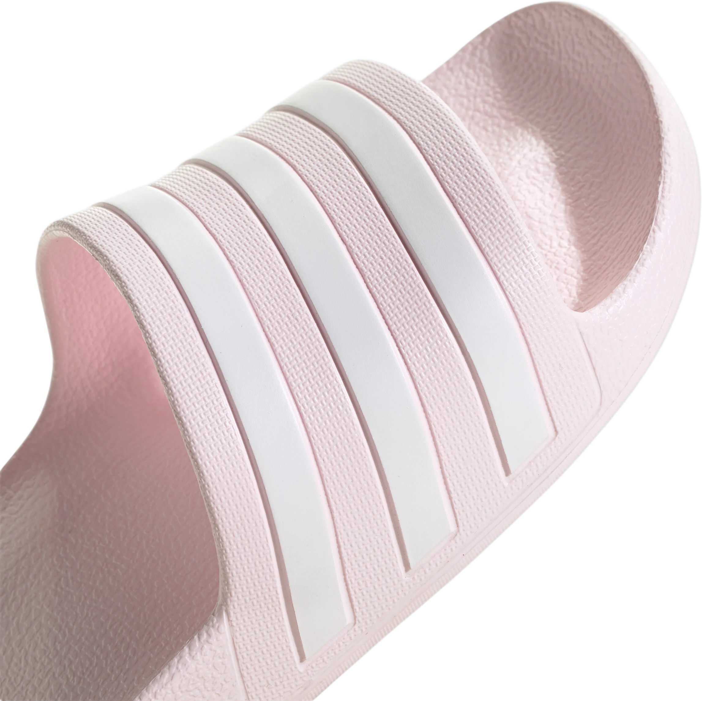 Шлепанцы женские Adidas Adilette Aqua GZ5878 36 2/3 (4 UK) розовые фото 6