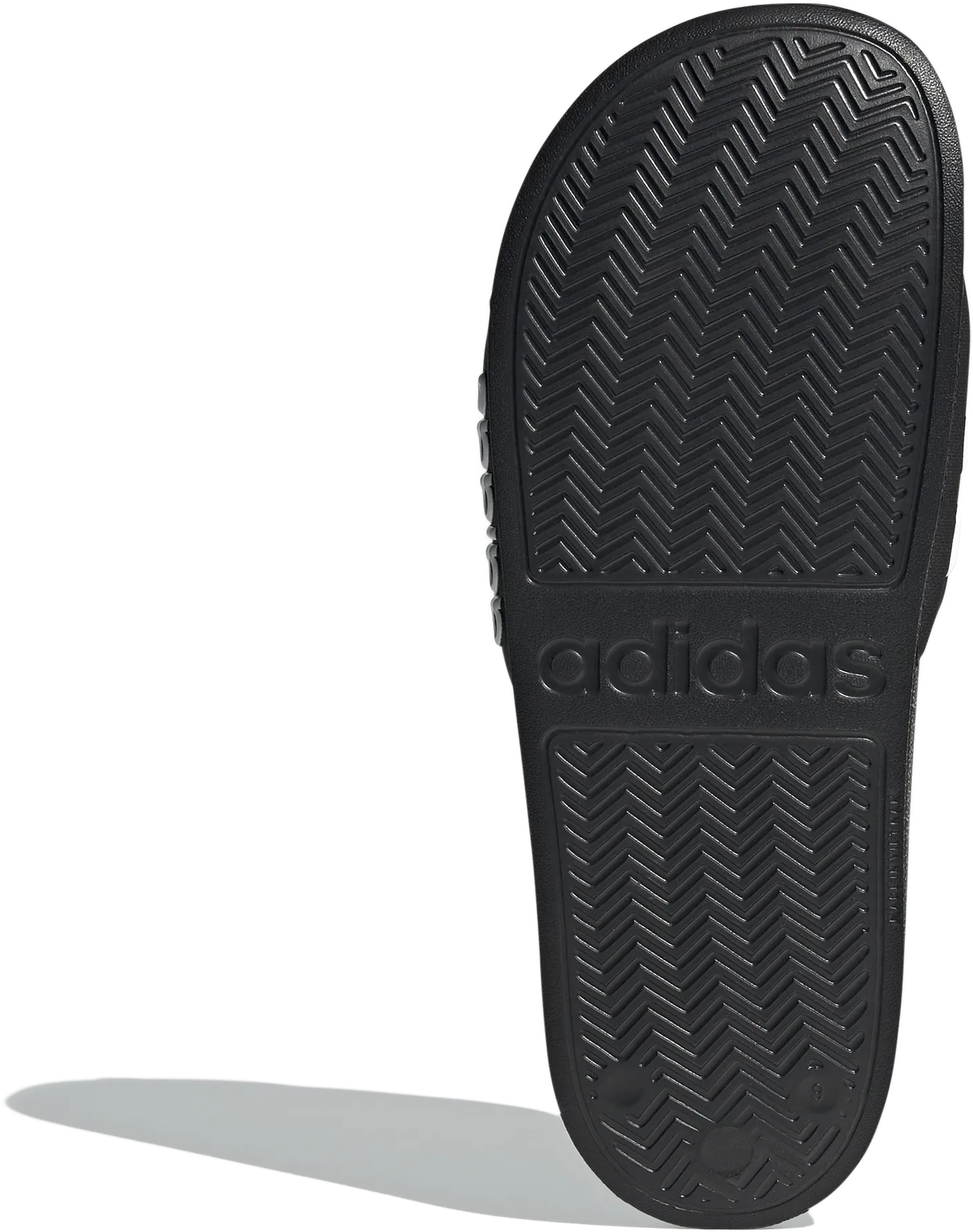 Шльопанці Adidas Adilette Shower GZ5922 39 1/3 (6 UK) чорніфото5