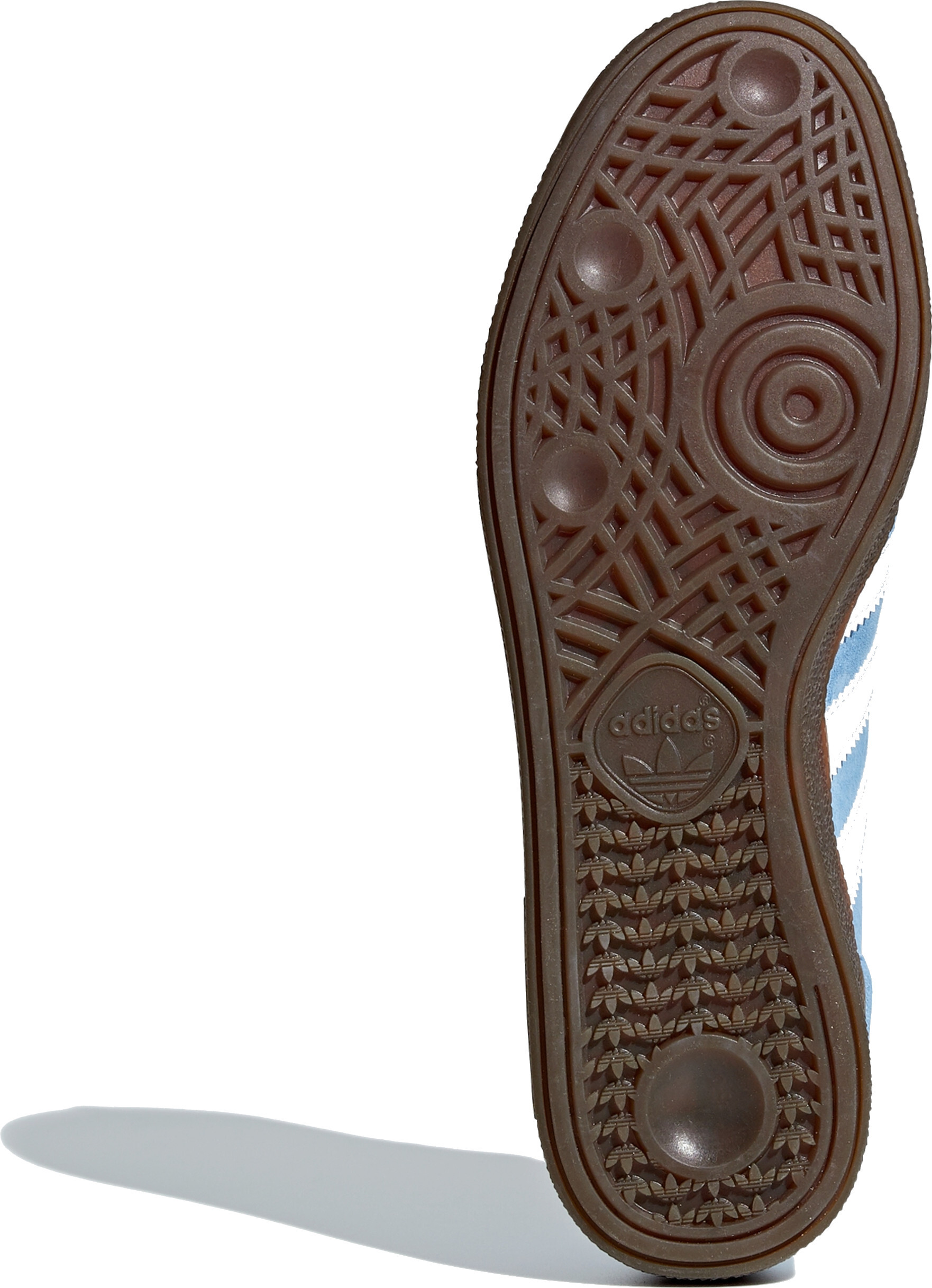 Кеды Adidas Handball Spezial BD7632 46 (11 UK) голубые фото 7