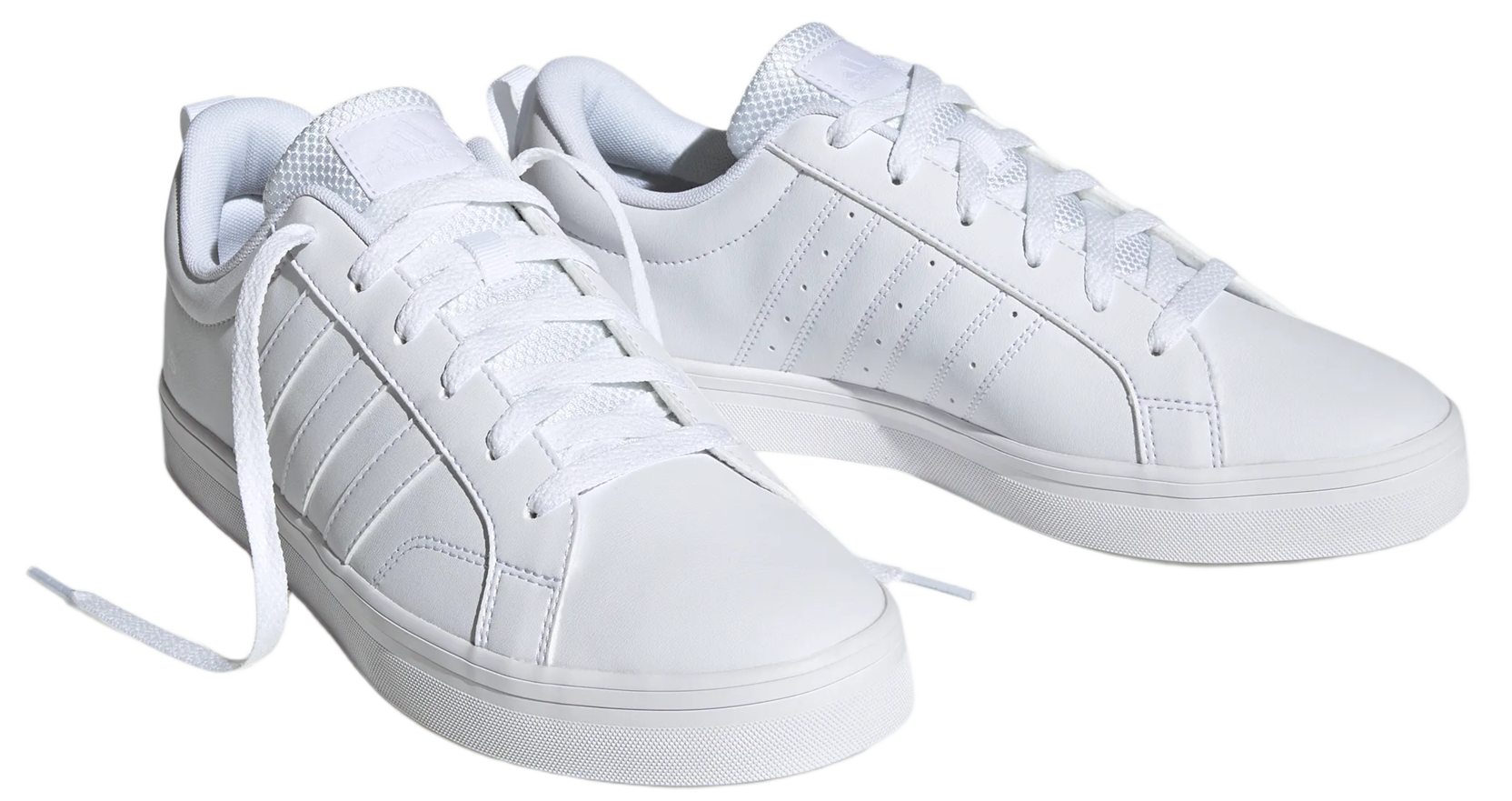 Кеды мужские Adidas Vs Pace 2.0 HP6012 40 (6.5 UK) белые фото 8