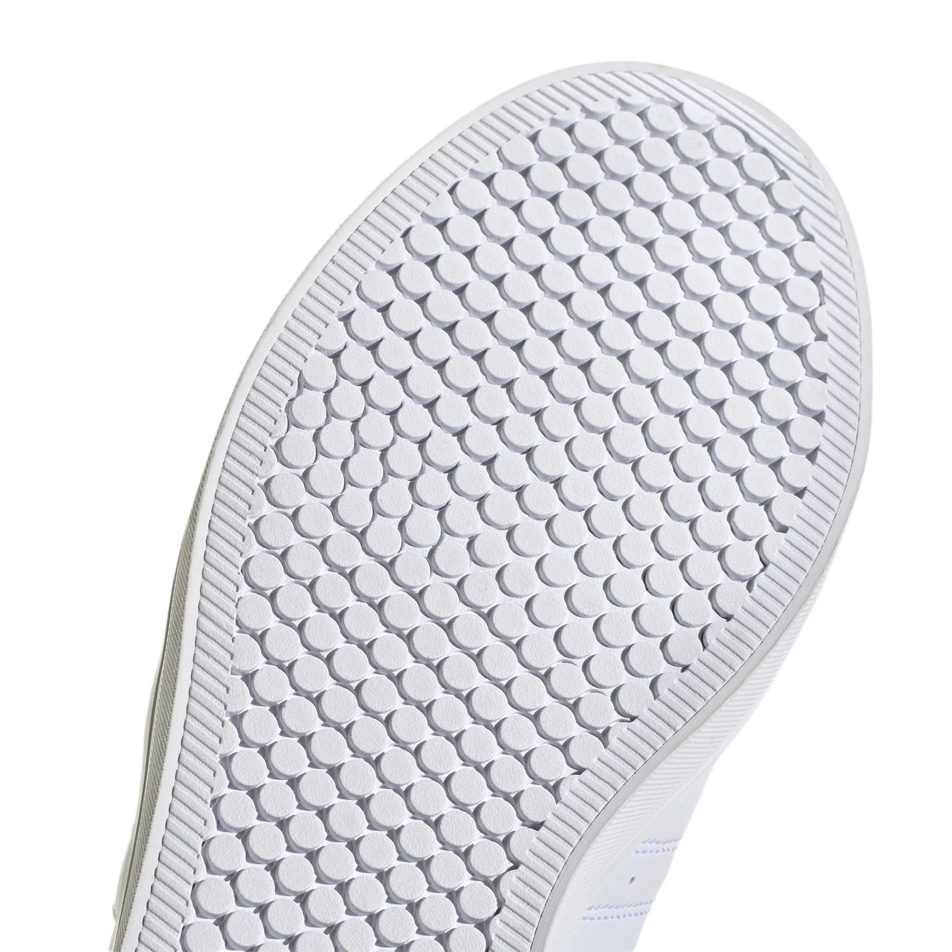 Кеды мужские Adidas Vs Pace 2.0 HP6012 44 (9.5 UK) белые фото 