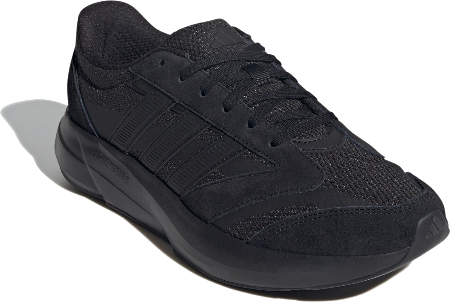 Кроссовки мужские Adidas Lightshift 2.0 HP6968 44 (9.5 UK) черные фото 