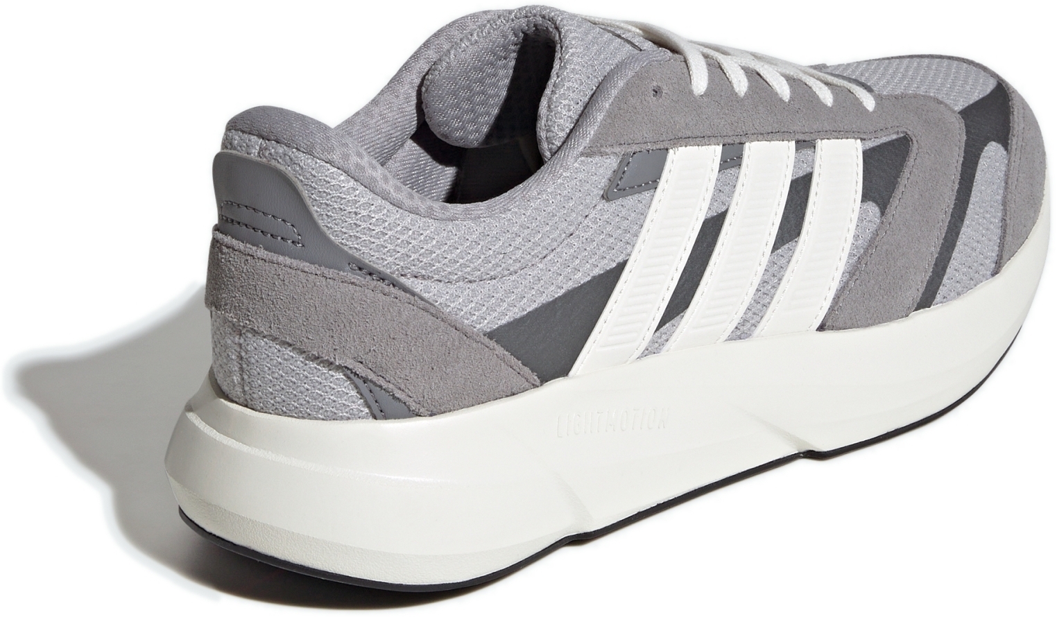 Кроссовки мужские Adidas Lightshift 2.0 HP6971 44 (9.5 UK) серые фото 