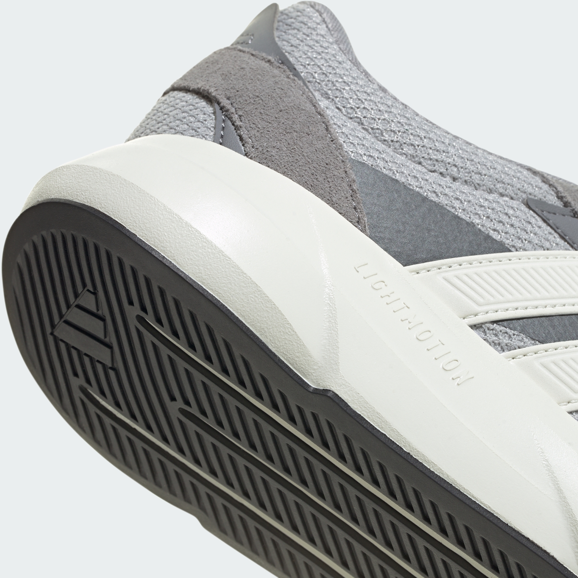 Кроссовки мужские Adidas Lightshift 2.0 HP6971 44 (9.5 UK) серые фото 