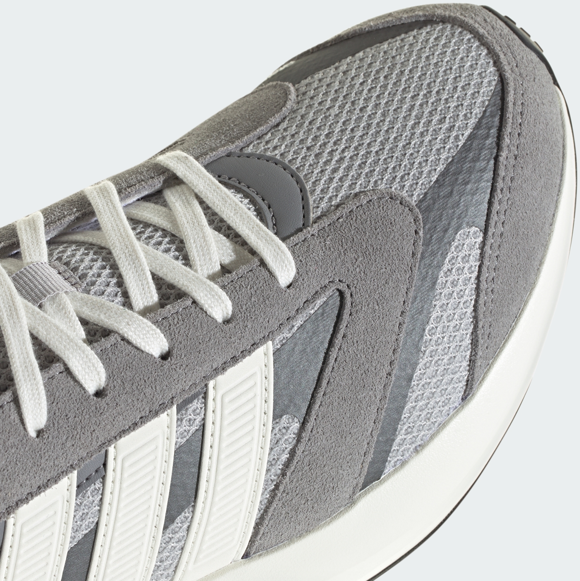 Кроссовки мужские Adidas Lightshift 2.0 HP6971 43 1/3 (9 UK) серые фото 