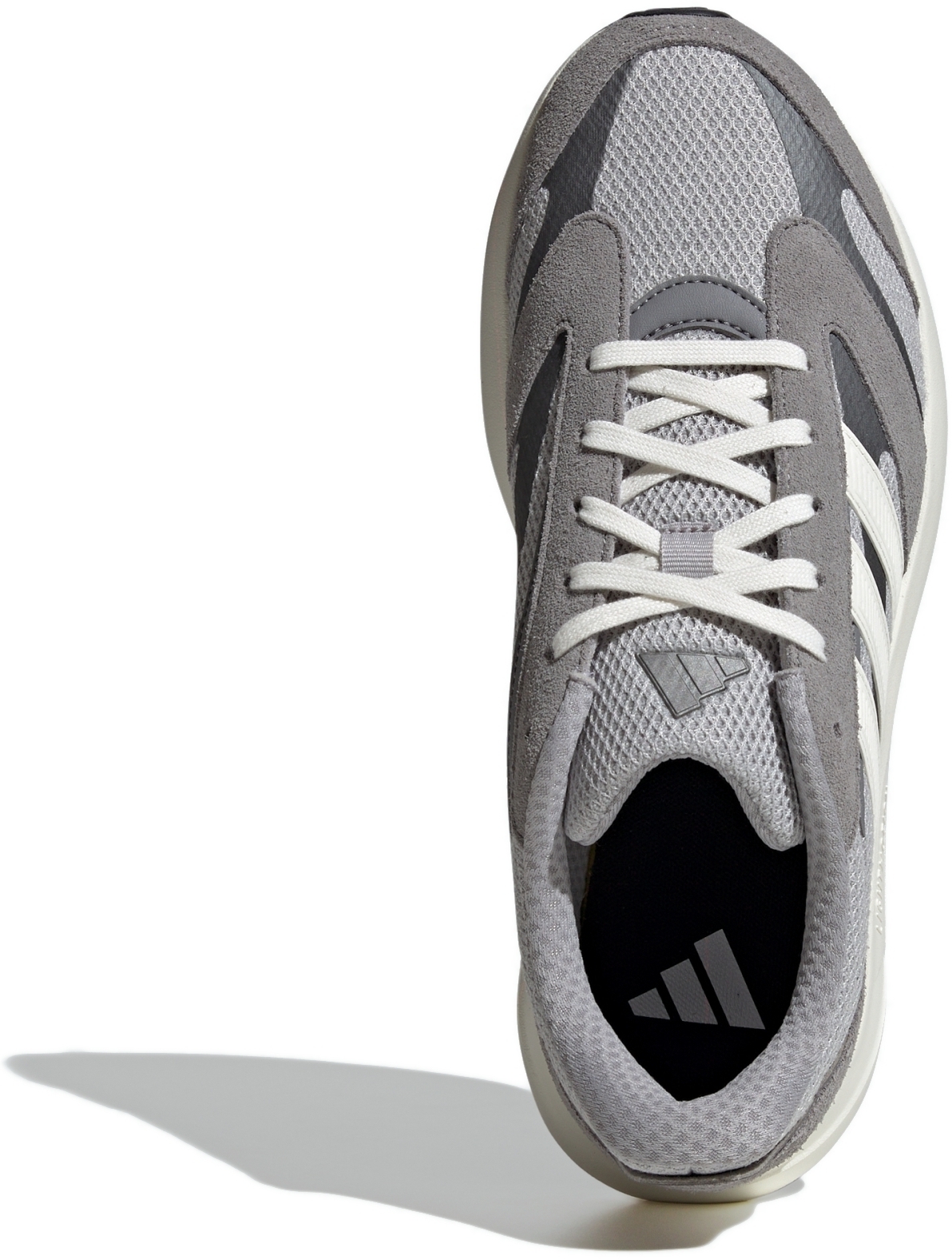 Кроссовки мужские Adidas Lightshift 2.0 HP6971 42 (8 UK) серые фото 