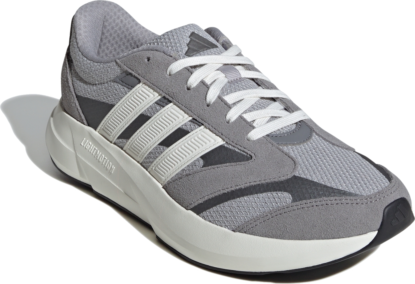 Кроссовки мужские Adidas Lightshift 2.0 HP6971 40 2/3 (7 UK) серые фото 