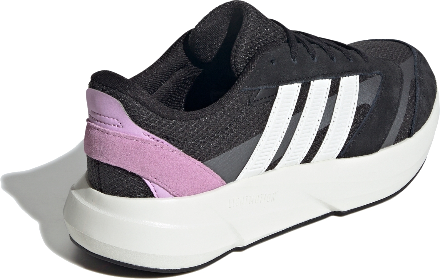 Кроссовки женские Adidas Lightshift 2.0 HP6972 38 (5 UK) черные фото 