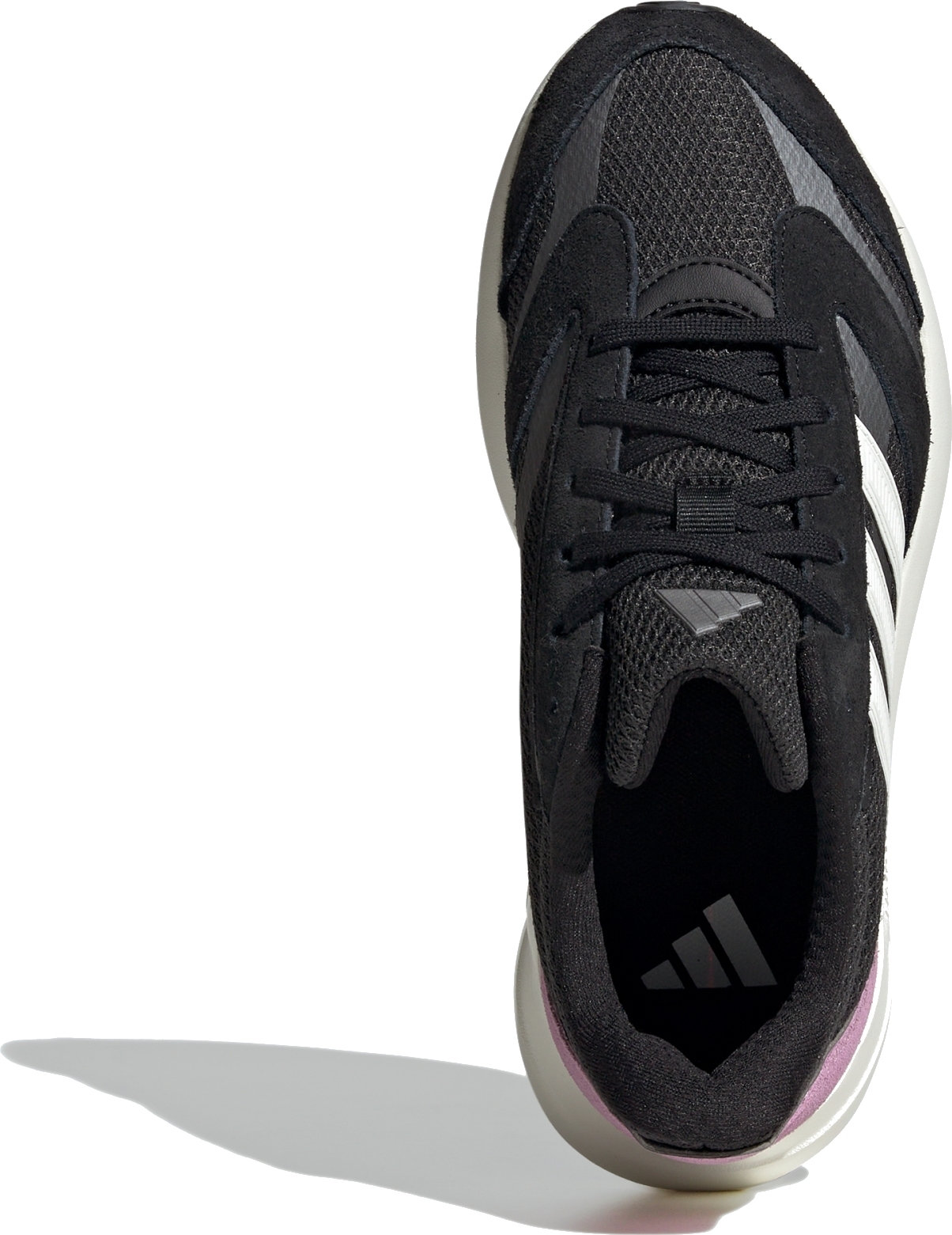 Кроссовки женские Adidas Lightshift 2.0 HP6972 38 (5 UK) черные фото 