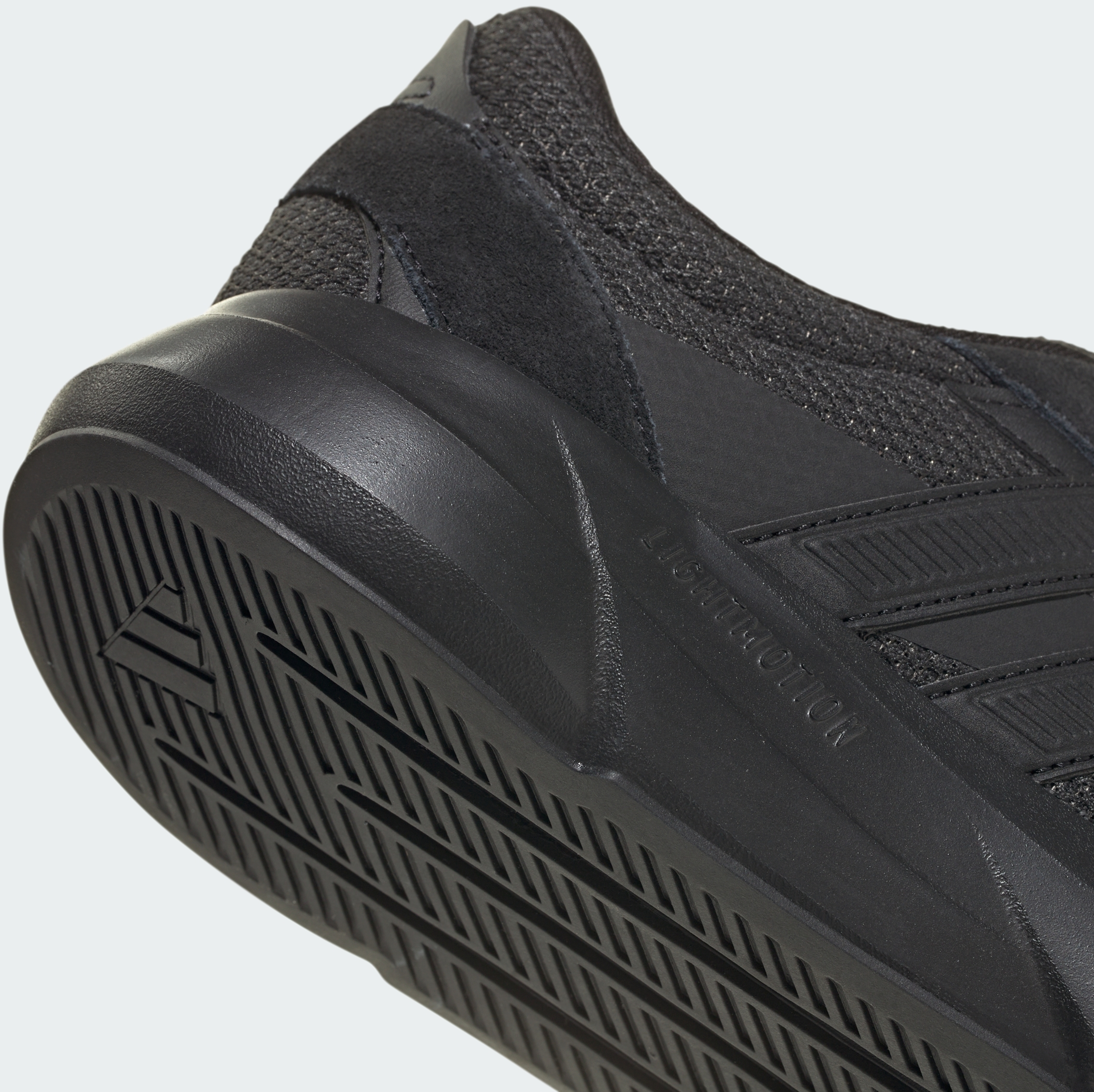 Кроссовки мужские Adidas Lightshift 2.0 HP6968 40 (6.5 UK) черные фото 8