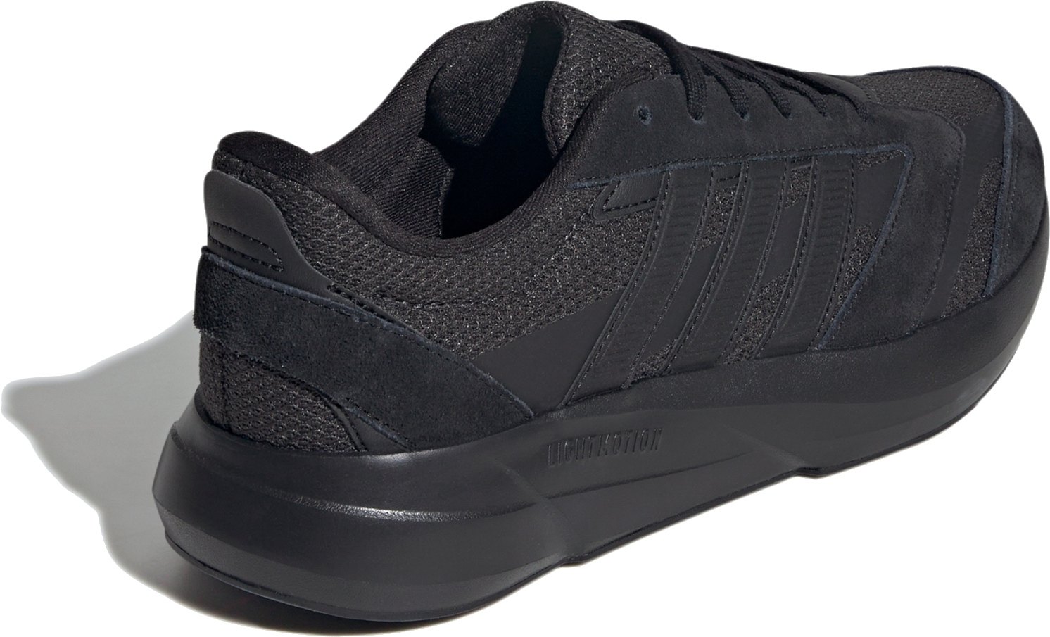 Кроссовки мужские Adidas Lightshift 2.0 HP6968 40 (6.5 UK) черные фото 