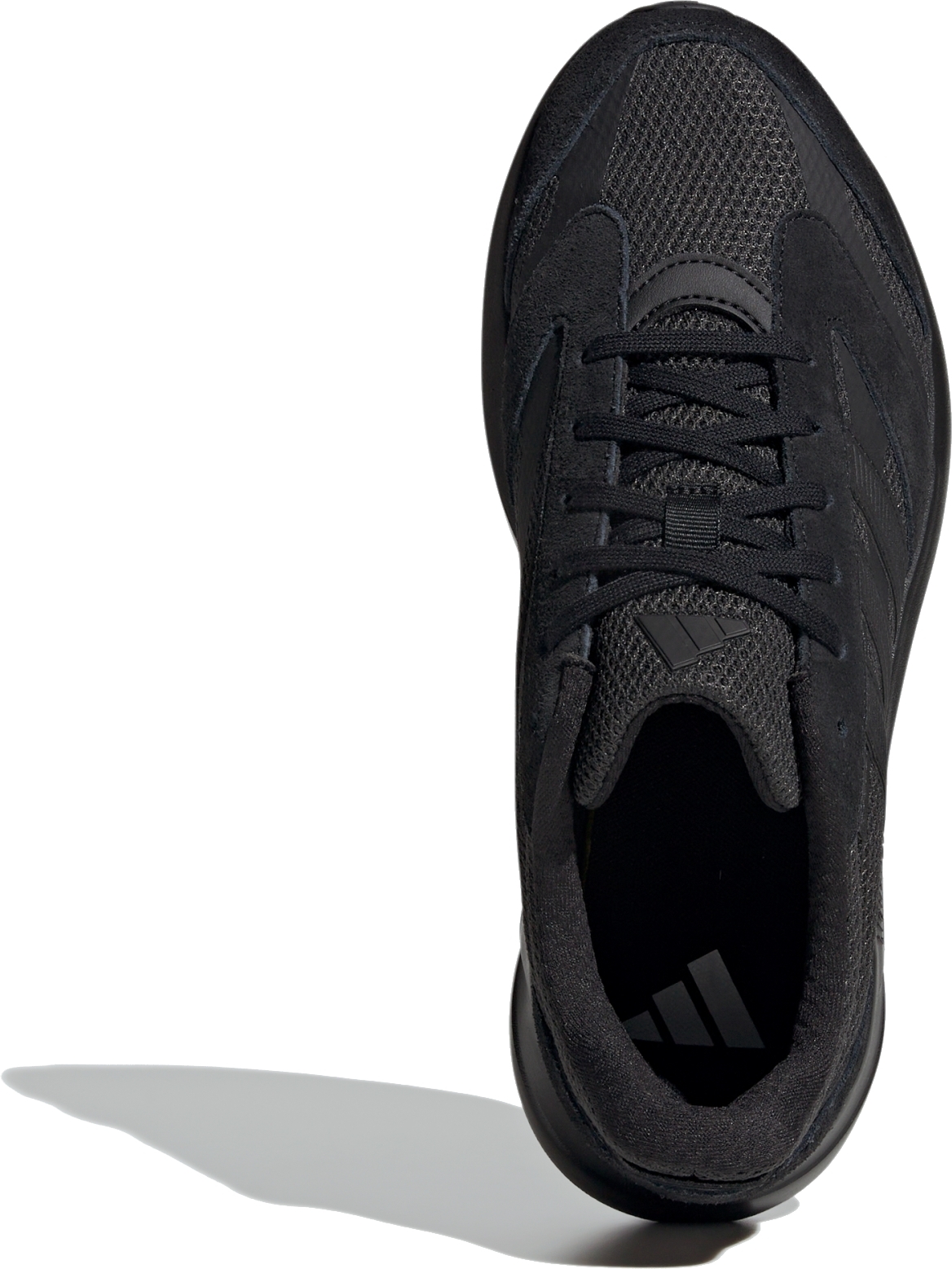 Кроссовки мужские Adidas Lightshift 2.0 HP6968 40 (6.5 UK) черные фото 