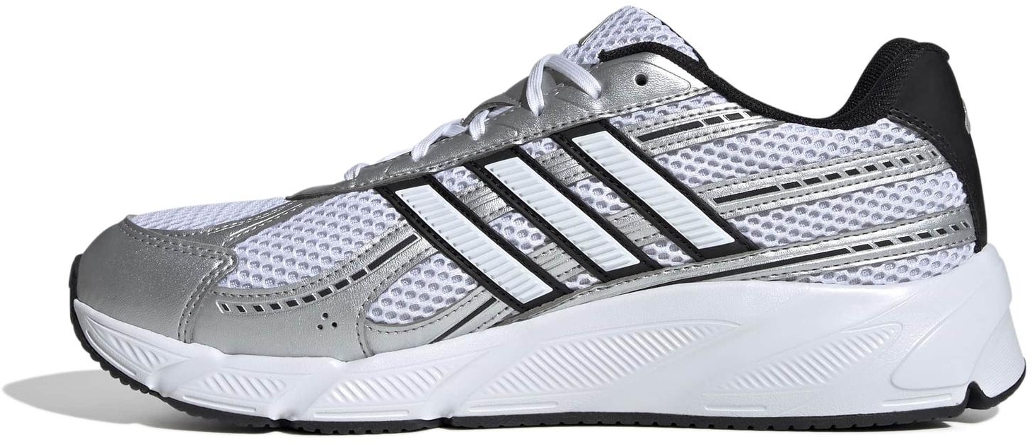 Кроссовки мужские Adidas Technochaos 2000 HQ7282 40 (6.5 UK) белые фото 3