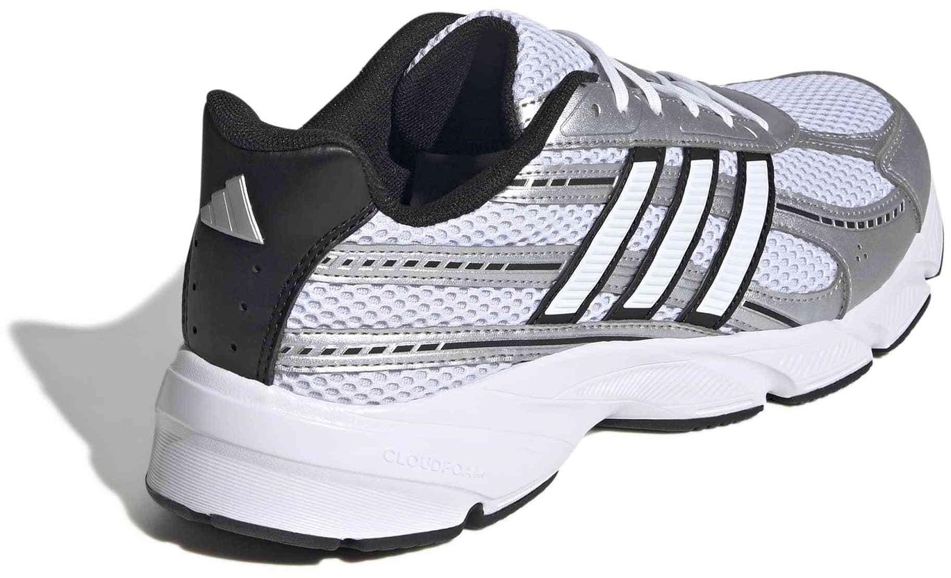 Кроссовки мужские Adidas Technochaos 2000 HQ7282 40 (6.5 UK) белые фото 