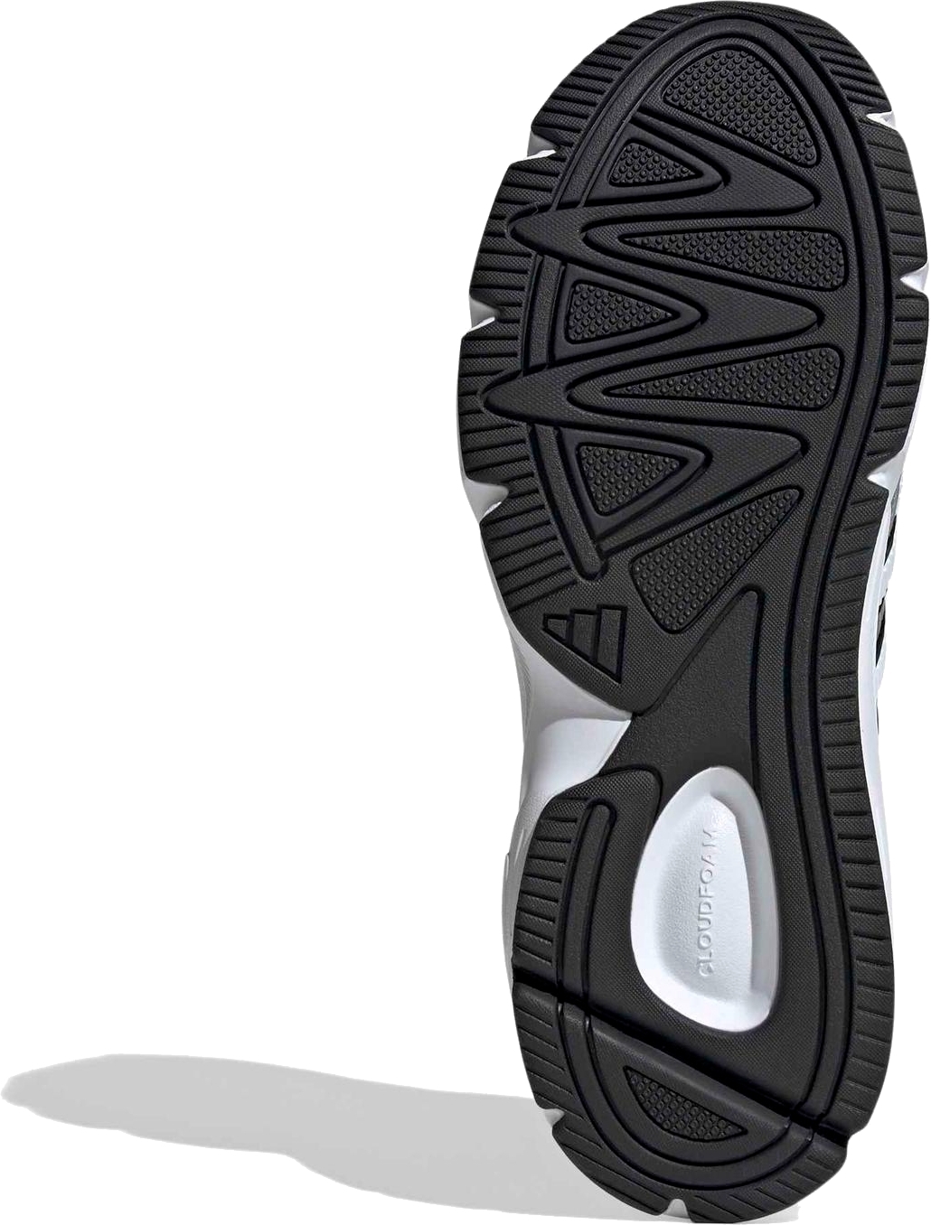 Кроссовки мужские Adidas Technochaos 2000 HQ7282 40 (6.5 UK) белые фото 