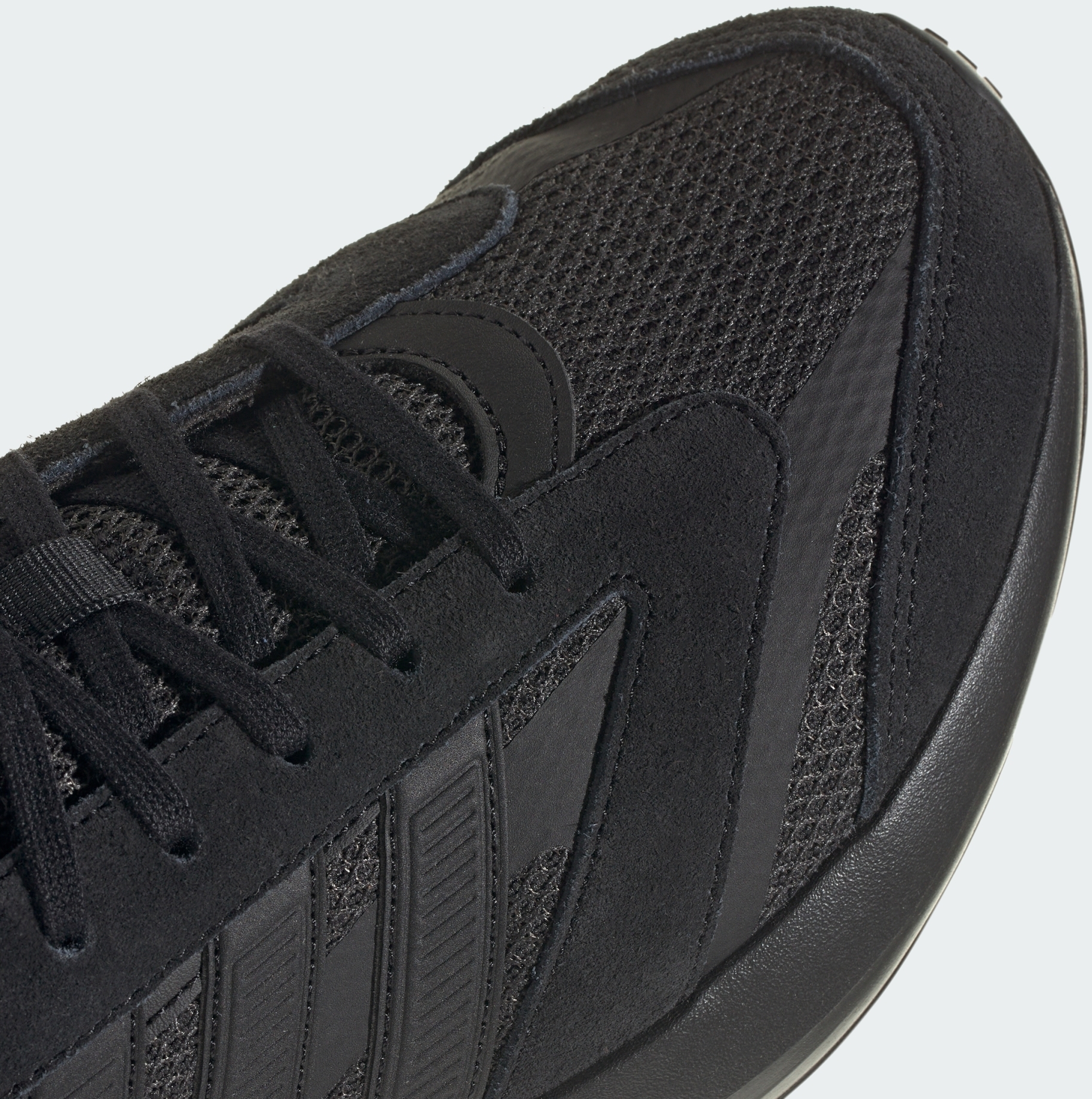 Кроссовки мужские Adidas Lightshift 2.0 HP6968 46 (11 UK) черные фото 8